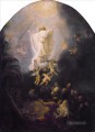 Himmelfahrt Christi Rembrandt